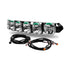 PROJECT X - SERIES ONE FF.70 2021+ Bronco Roof Lightbar (6-Light) Kit